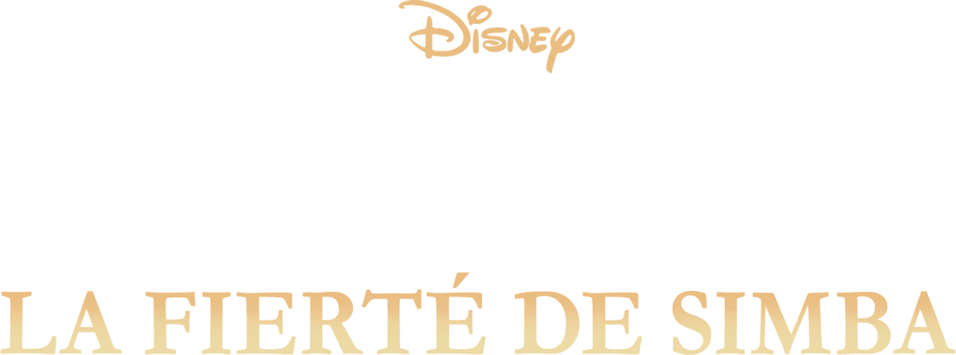 Le Roi Lion 2 : La Fierté de Simba