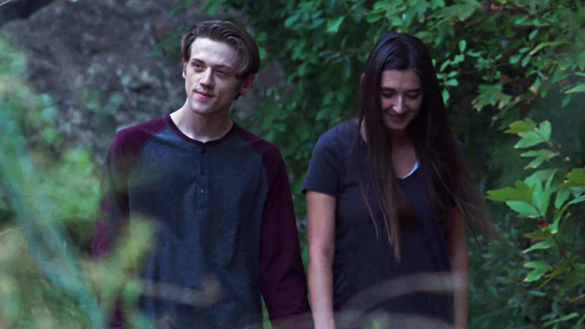 thumbnail - S1:E7 "Lord, I'll See You in a Minute."