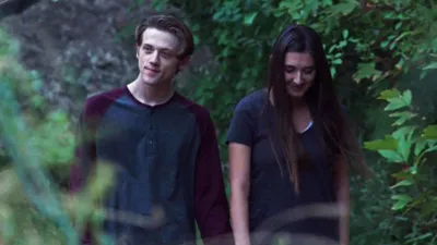 thumbnail - S1:E7 "Lord, I'll See You in a Minute."