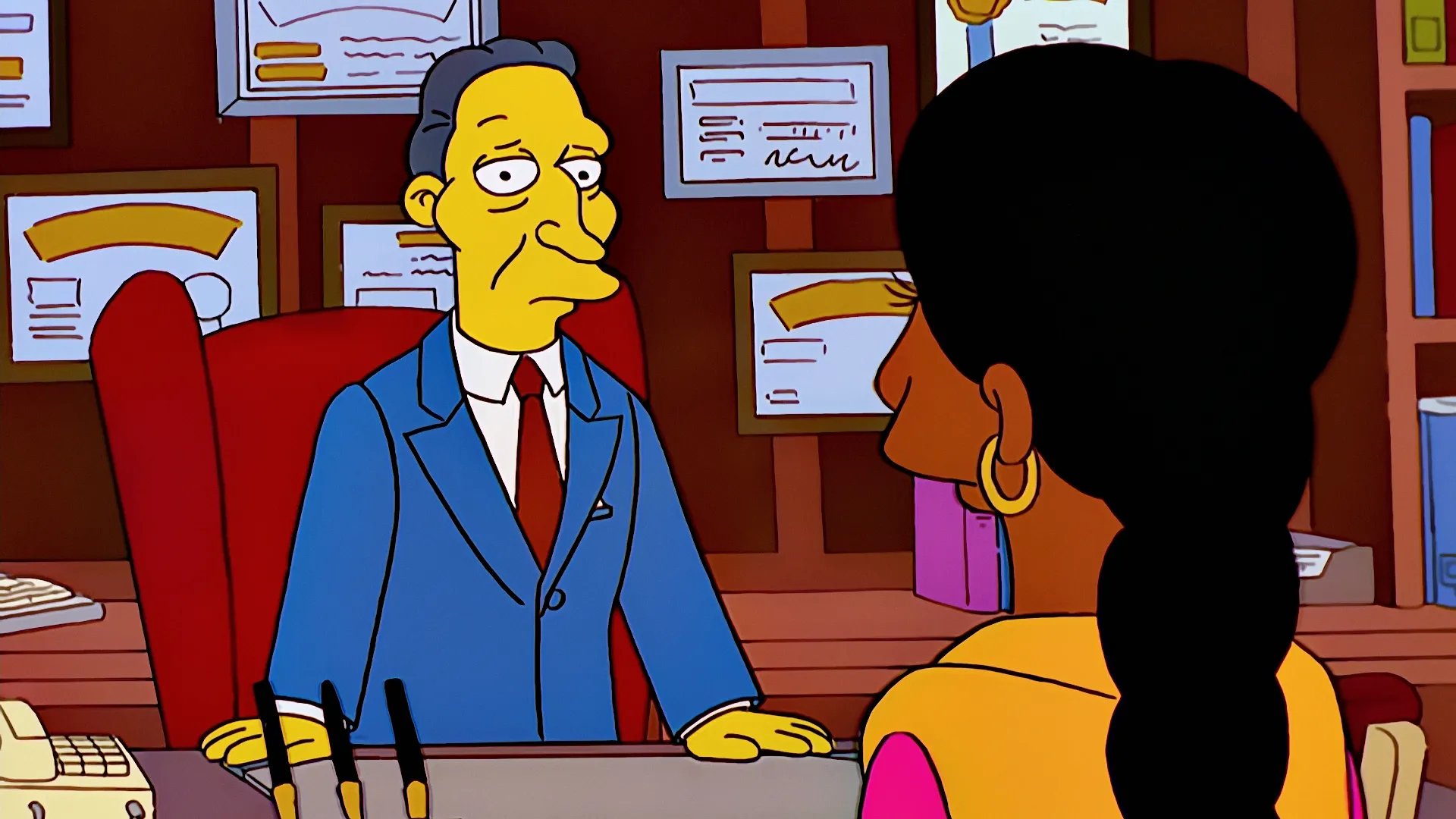 thumbnail - S13:E19 The Sweetest Apu