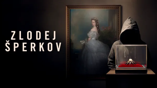 thumbnail - Zlodej šperkov
