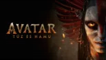 thumbnail - Hamarosan jön: "Avatar: Tűz és hamu".