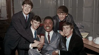 thumbnail - S1:E3 The People We Loved Were Loving Us!