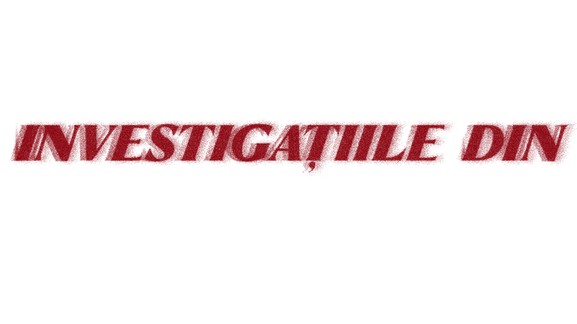 Investigațiile din Gangnam District