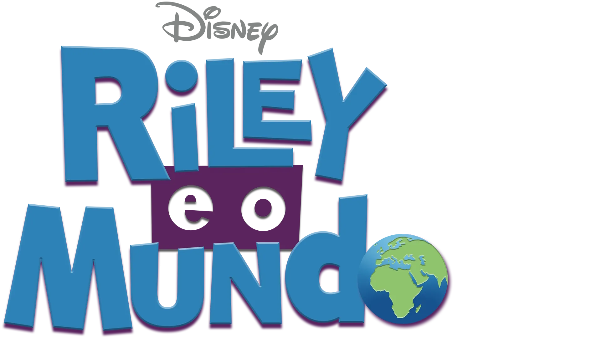 Riley e o Mundo