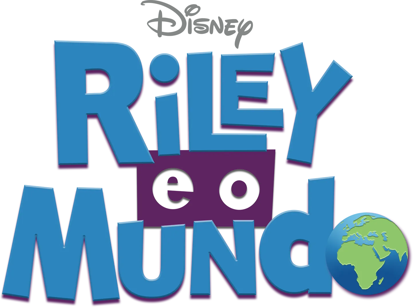 Riley e o Mundo