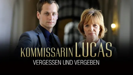 thumbnail - Kommissarin Lucas - Vergessen und Vergeben