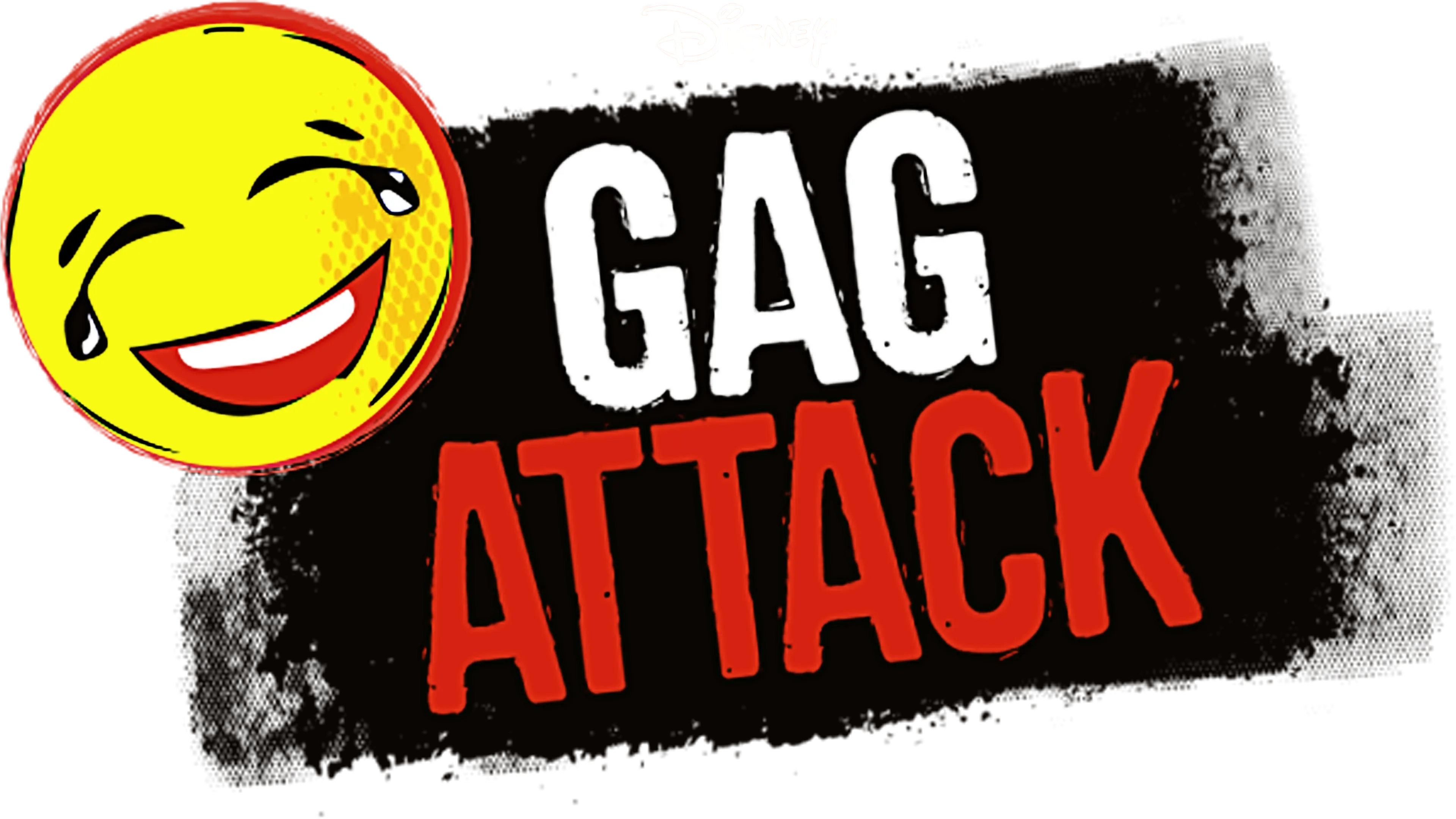 Gag Attack XXL (Shorts)
