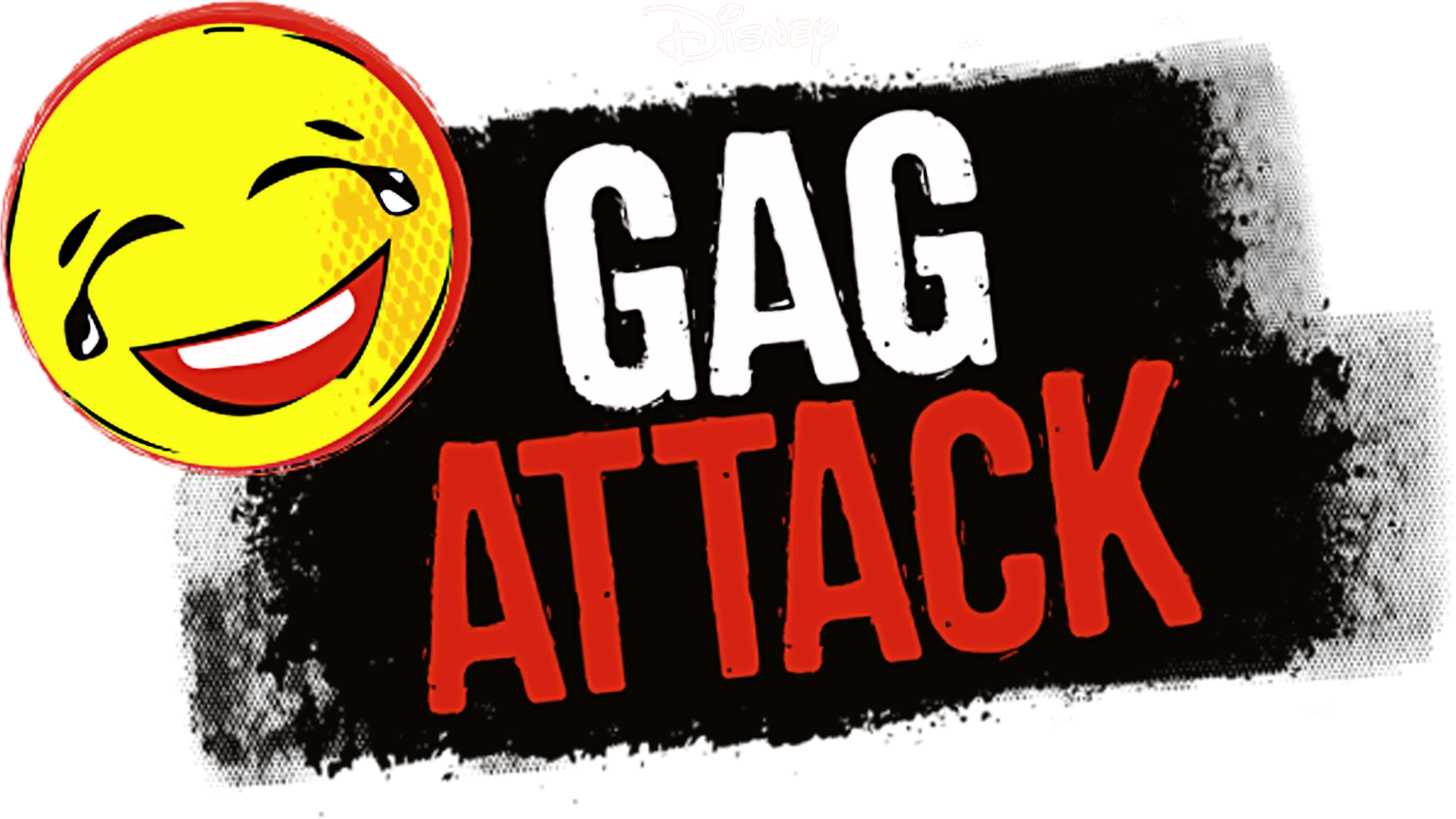 Gag Attack XXL (Shorts)