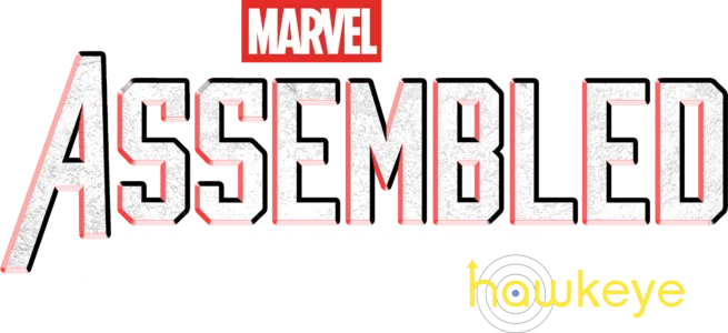 Assembled: The Making of Hawkeye