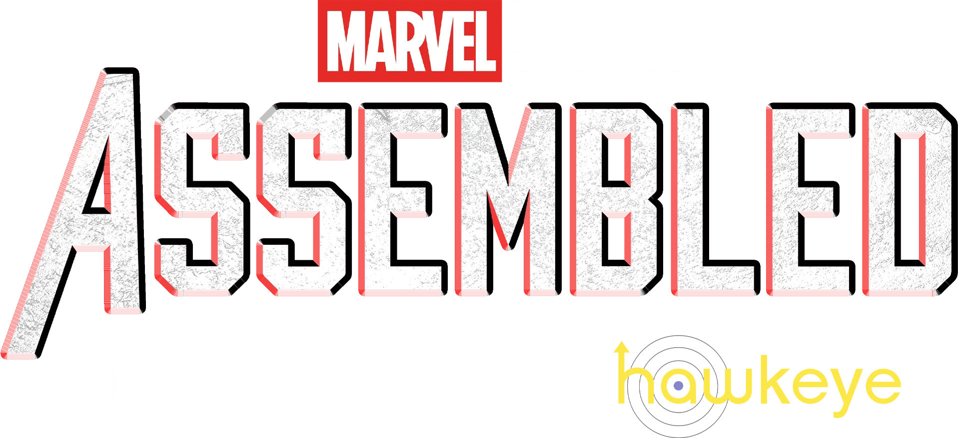 Assembled: The Making of Hawkeye