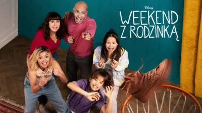 thumbnail - Weekendowa rodzinka