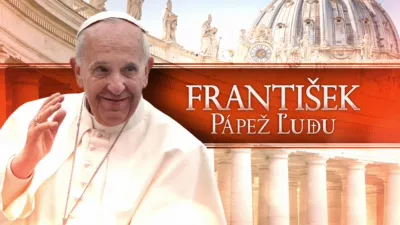 thumbnail - František: Pápež ľudu - špeciál ABC News