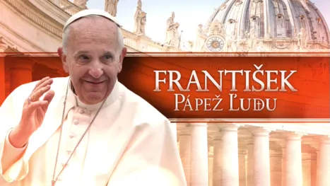 thumbnail - František: Pápež ľudu - špeciál ABC News
