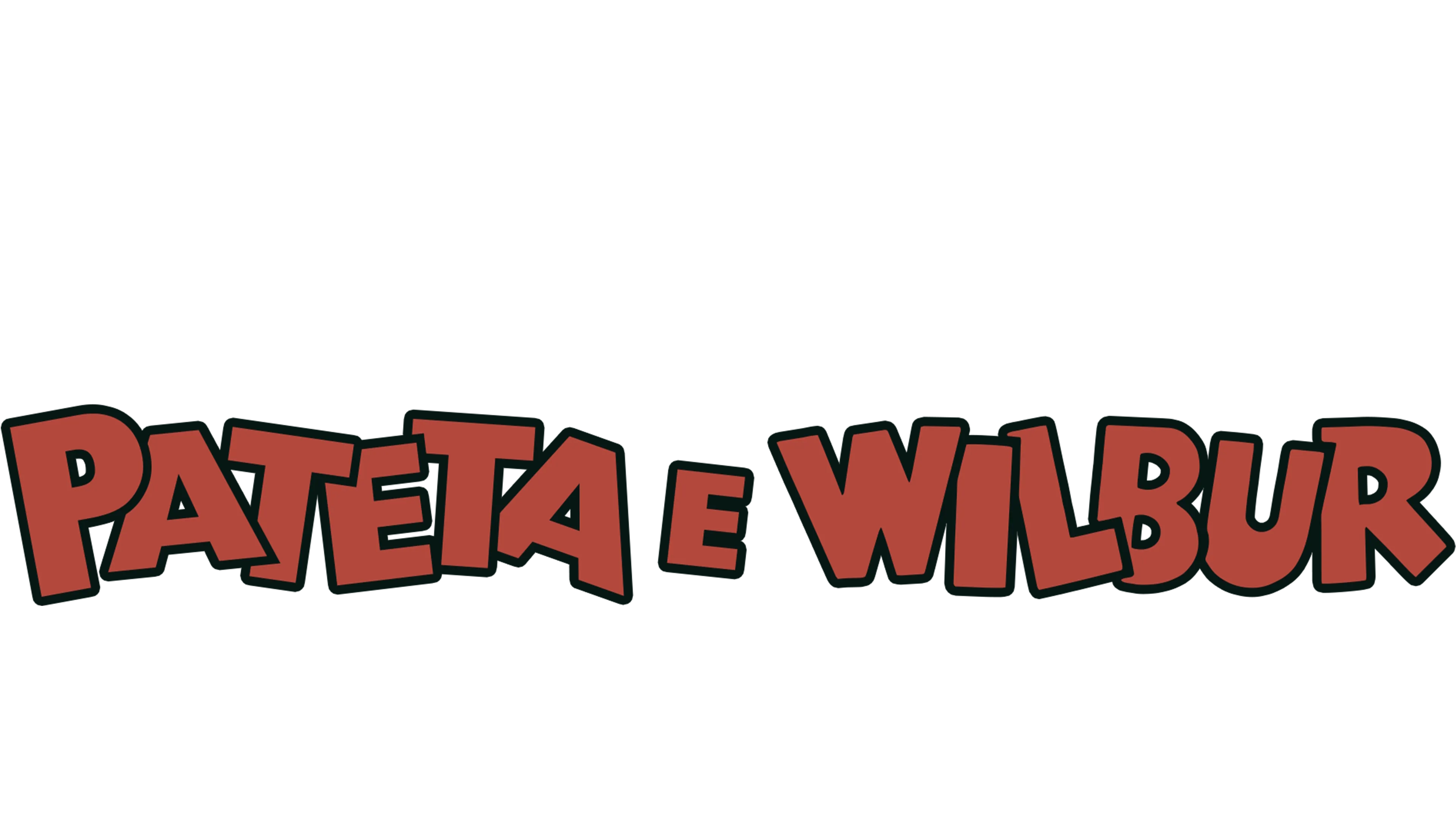 Pateta e Wilbur