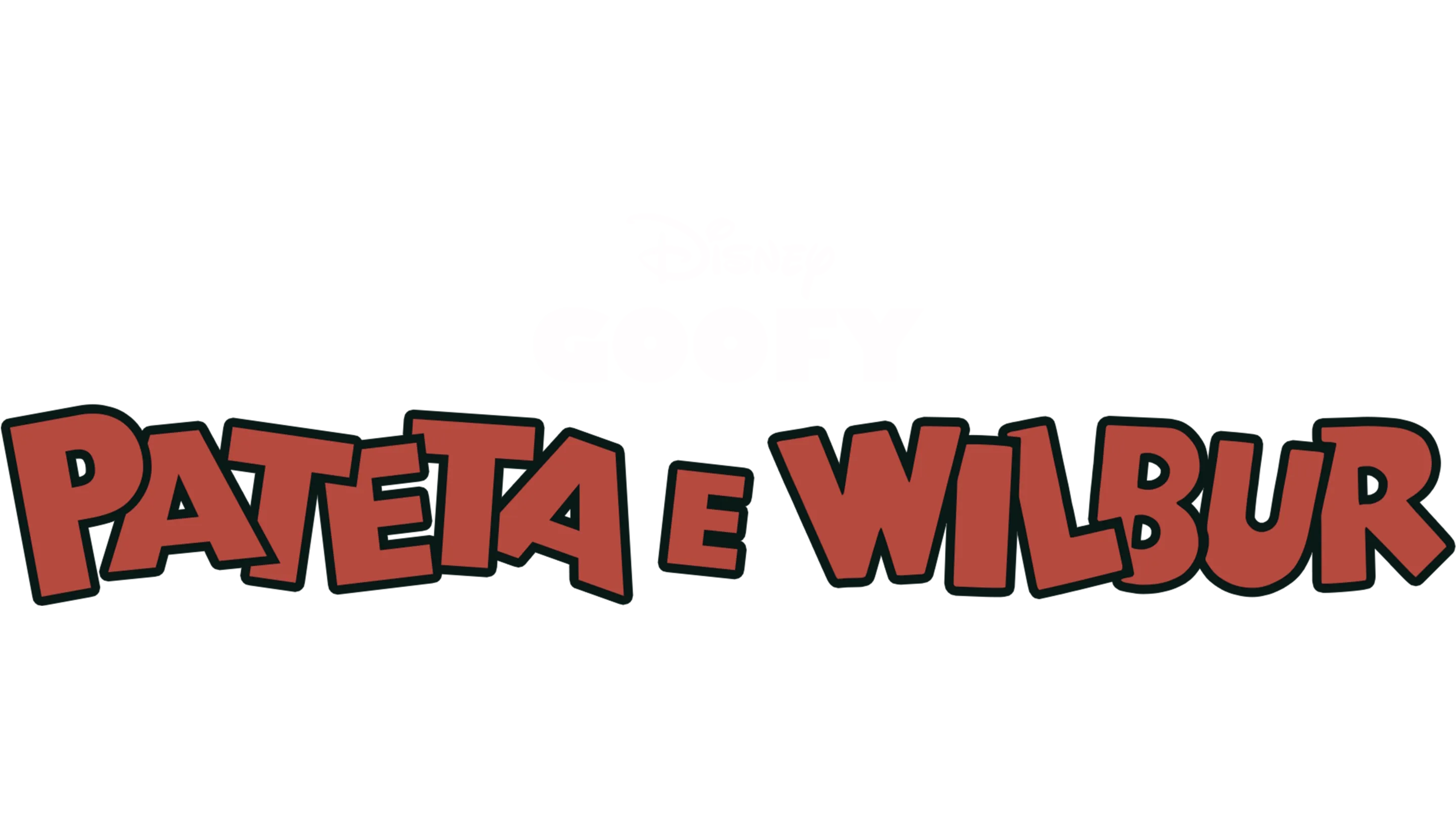 Pateta e Wilbur