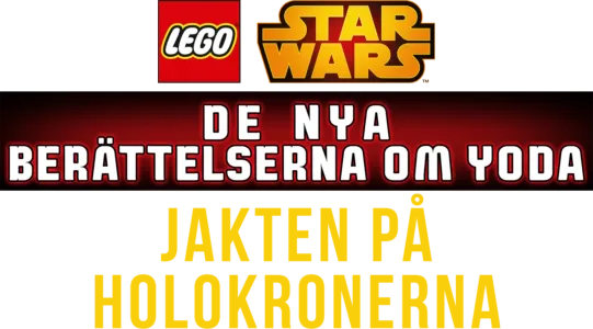 Star Wars De nya berättelserna om Yoda - Jakten på Holokronerna