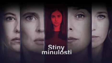 thumbnail - Stíny minulosti