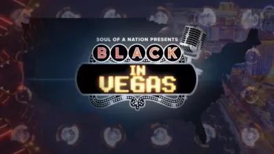thumbnail - S1:E1 Soul of a Nation Presents: Black in Vegas