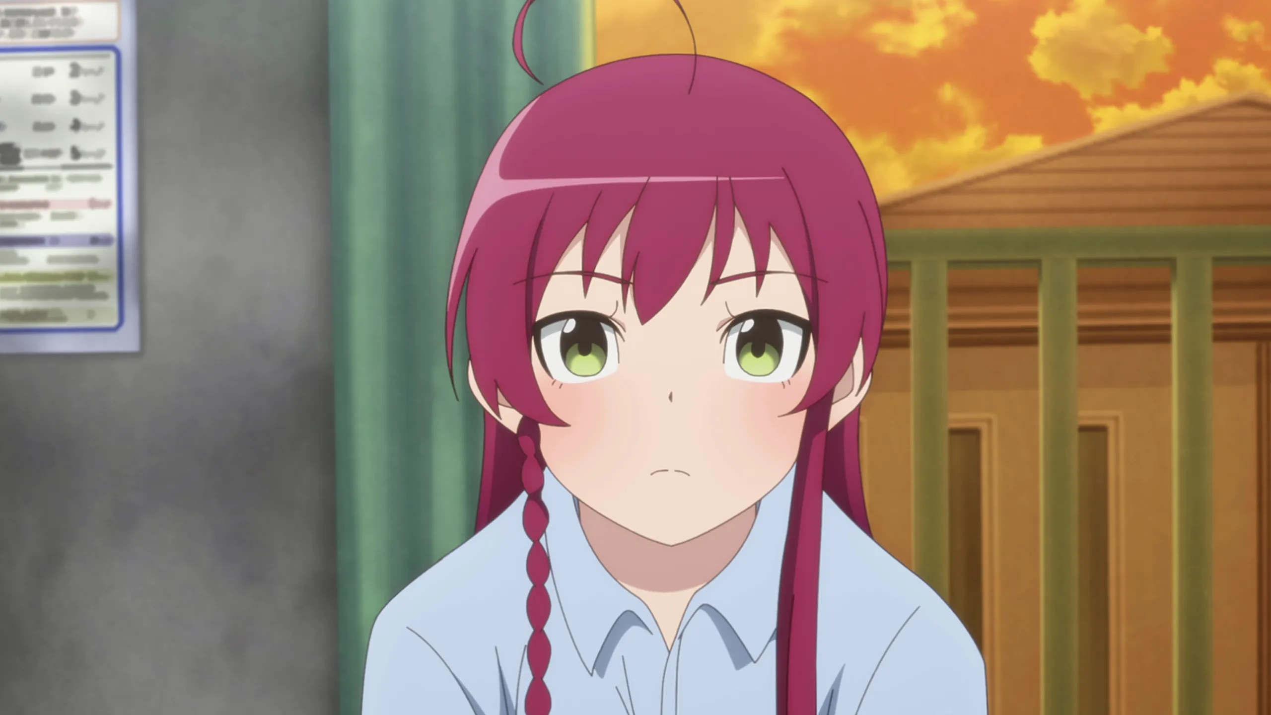 thumbnail - S2：第5話「勇者、しばしの暇乞いをする」