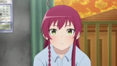 thumbnail - S2：第5話「勇者、しばしの暇乞いをする」