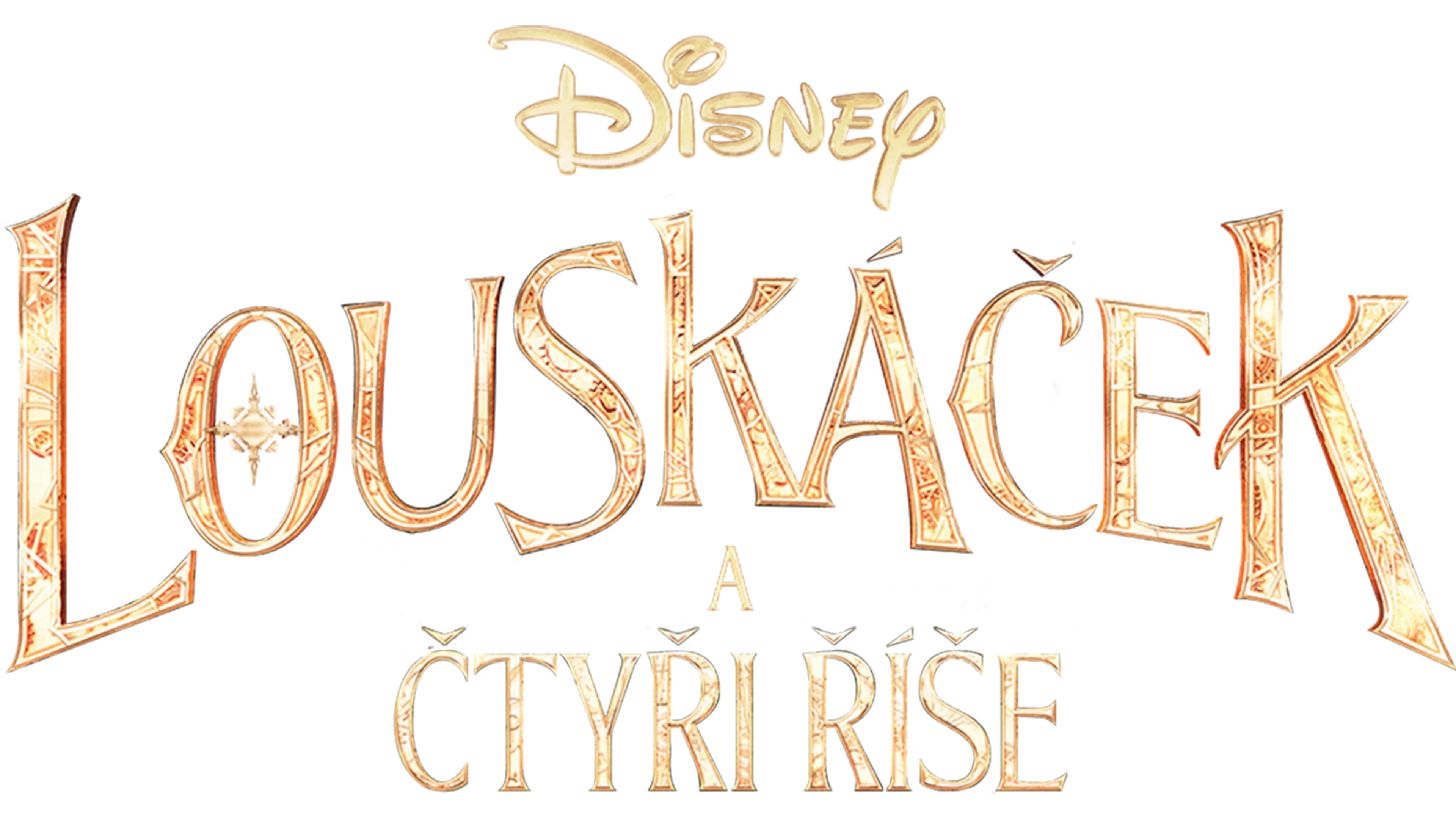 Louskáček a Čtyři říše