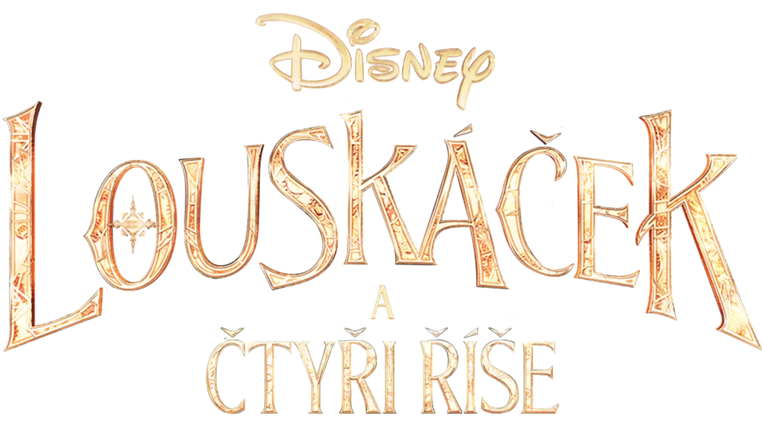 Louskáček a Čtyři říše