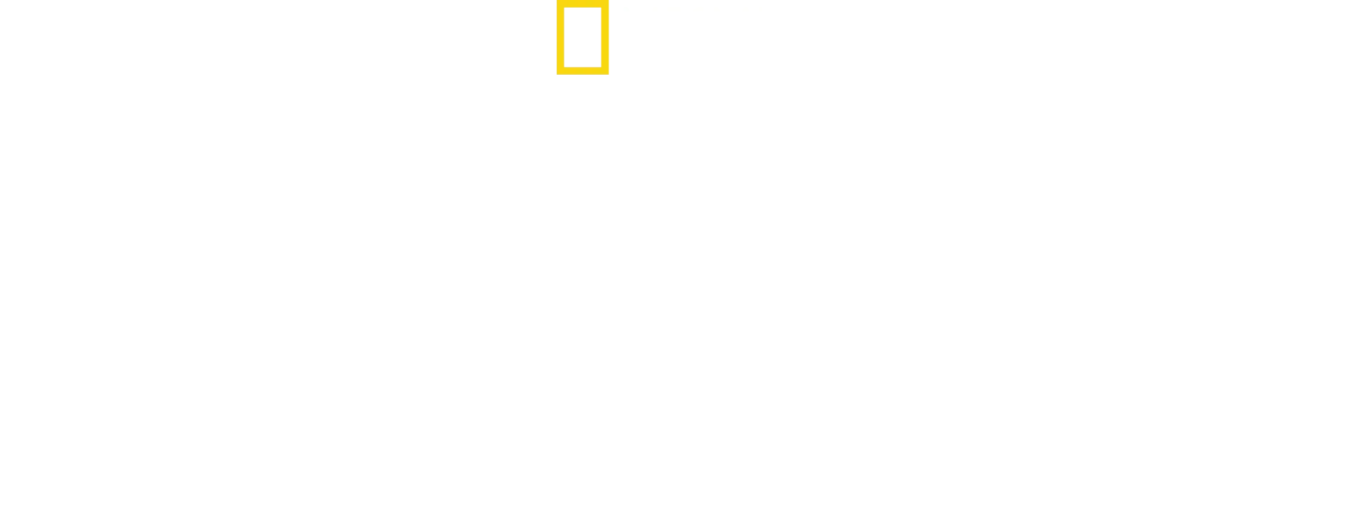 National Geographic: nastroje Ziemi
