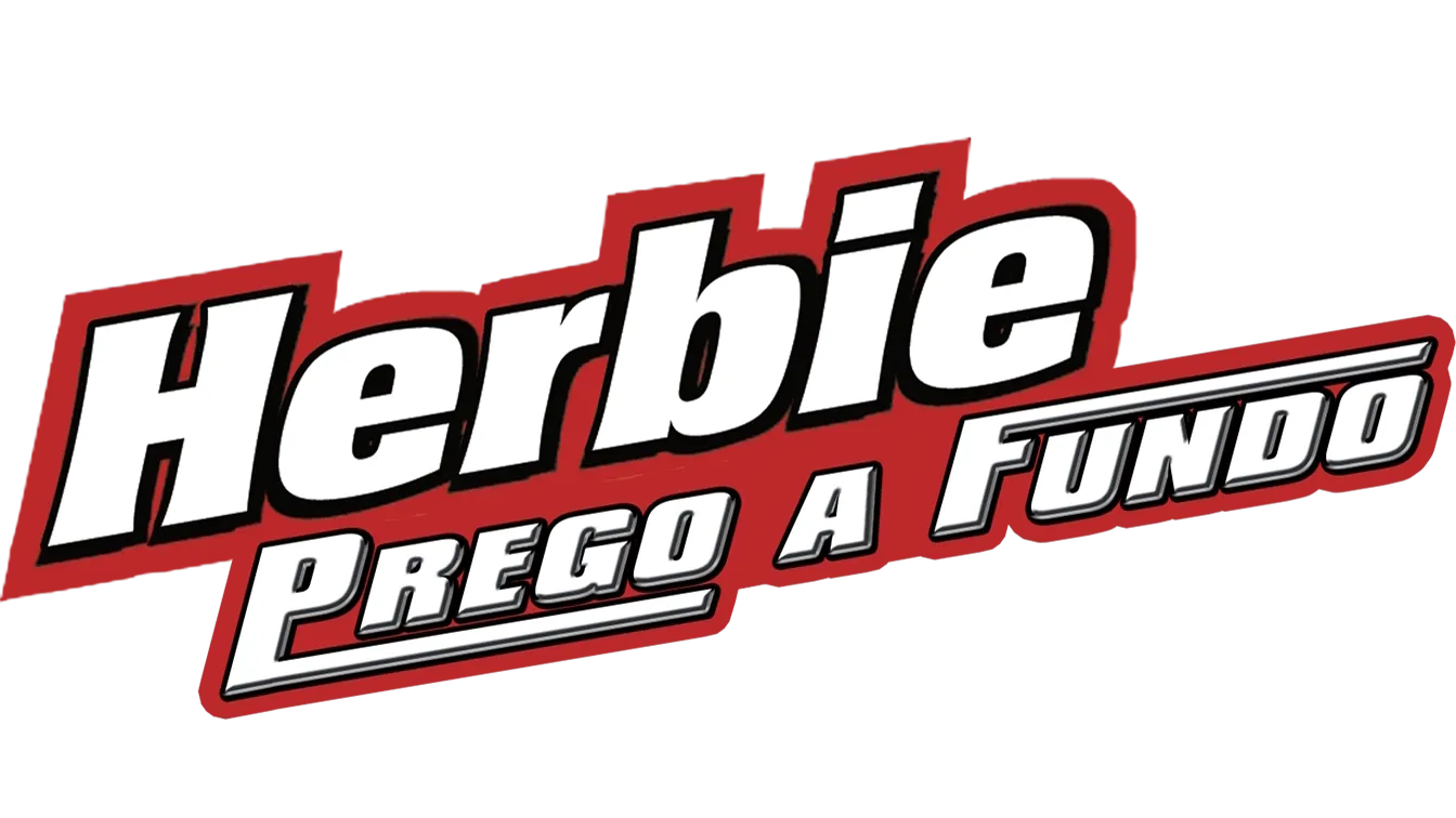 Herbie: Prego a Fundo