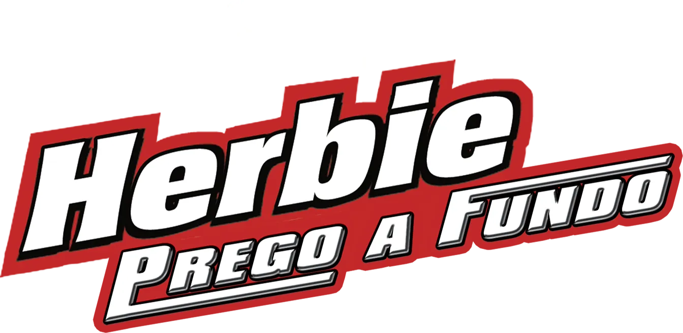 Herbie: Prego a Fundo