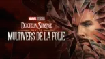 thumbnail - Docteur Strange dans le multivers de la folie