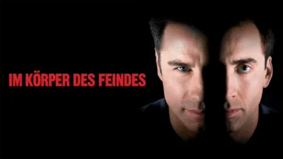 Im Körper des Feindes