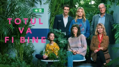 Totul va fi bine