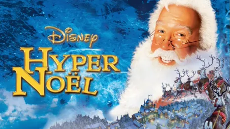 thumbnail - Hyper Noël