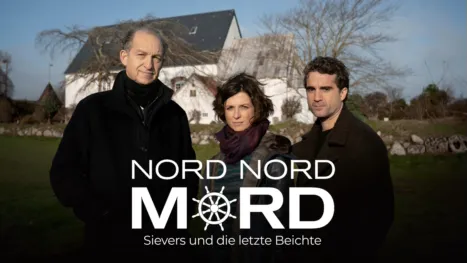 thumbnail - Nord Nord Mord - Sievers und die letzte Beichte