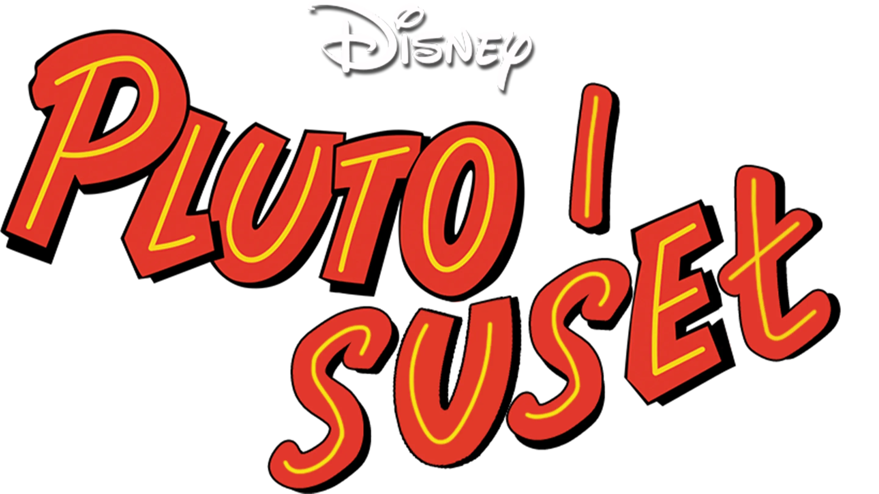 Pluto i suseł