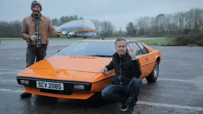 thumbnail - S8:E3 Lotus Esprit S1