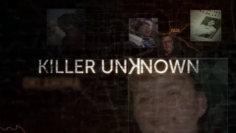 thumbnail - Killer Unknown