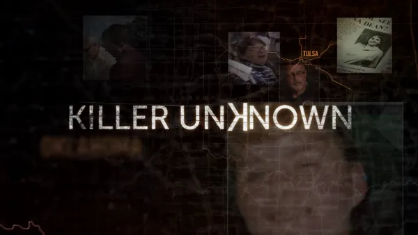 thumbnail - Killer Unknown