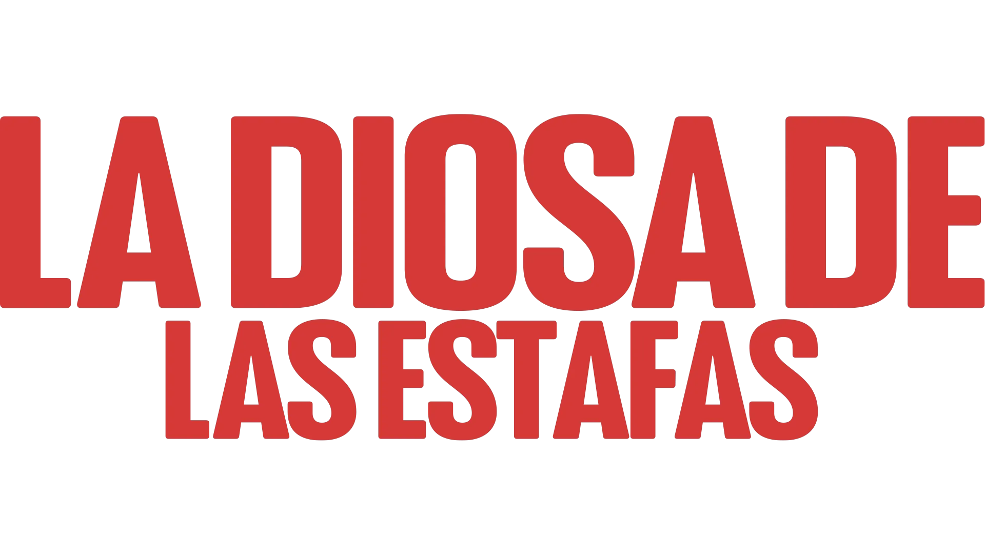 La diosa de las estafas