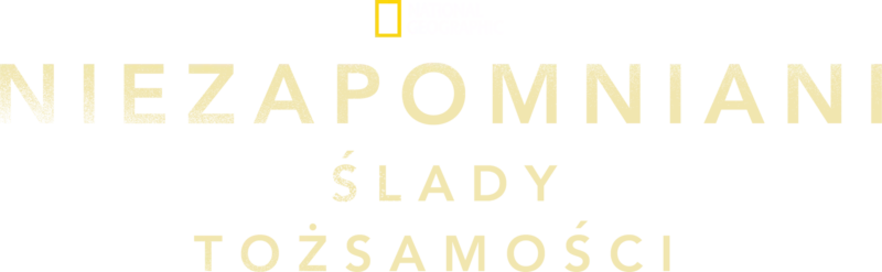 Niezapomniani: ślady tożsamości
