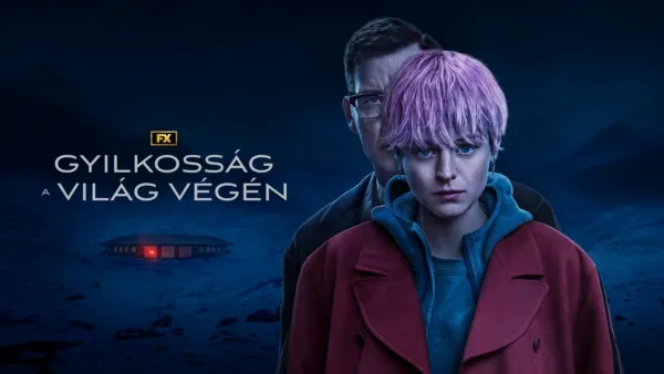 thumbnail - Gyilkosság a világ végén