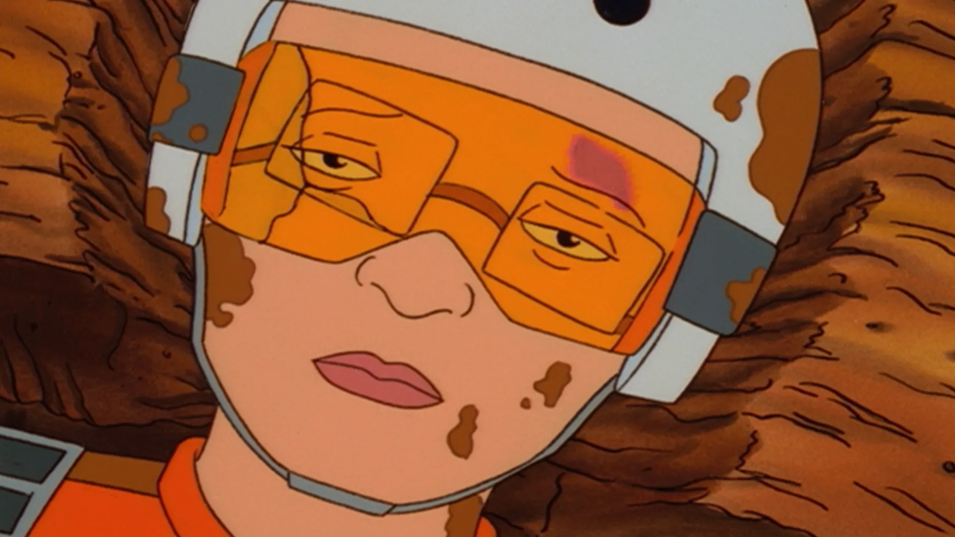 thumbnail - S4:E1 The Decline and Fall of Peggy Hill