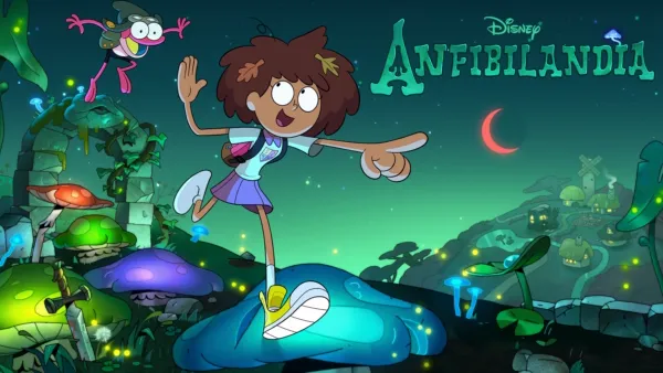 thumbnail - Anfibilandia de Disney
