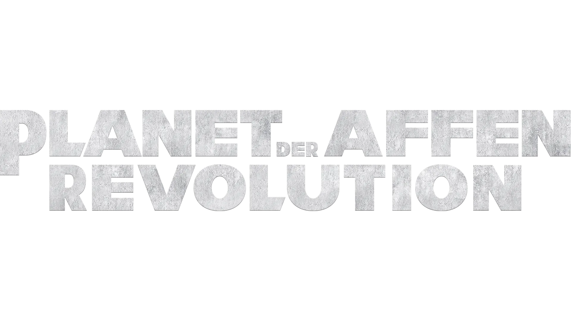 Planet Der Affen - Revolution