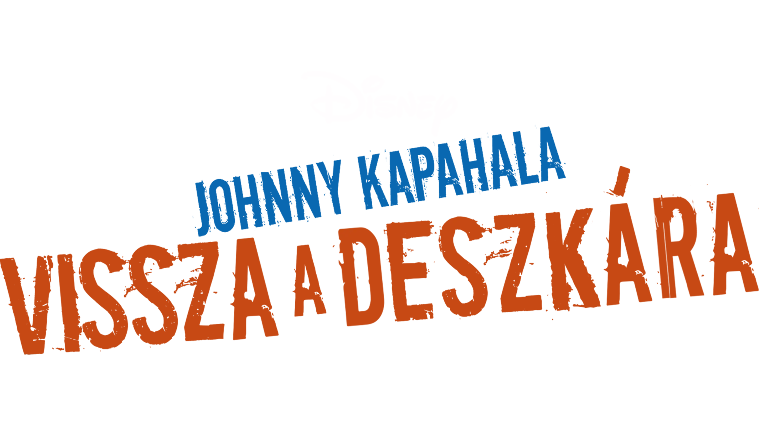 Johnny Kapahala: Vissza a deszkára