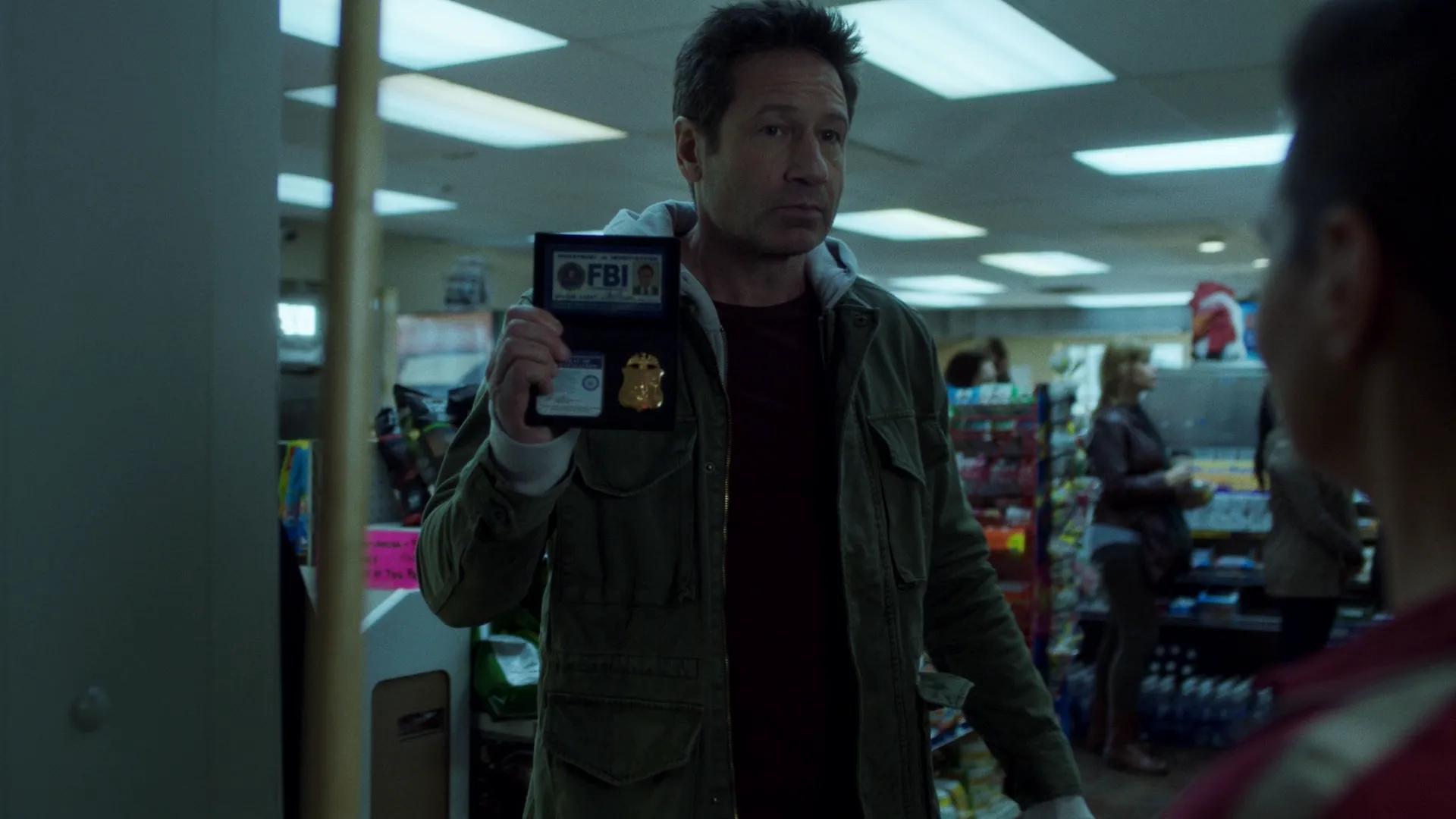 thumbnail - S11：第10話「闘争 Part 4」