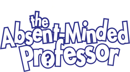 The Absent-Minded Professor