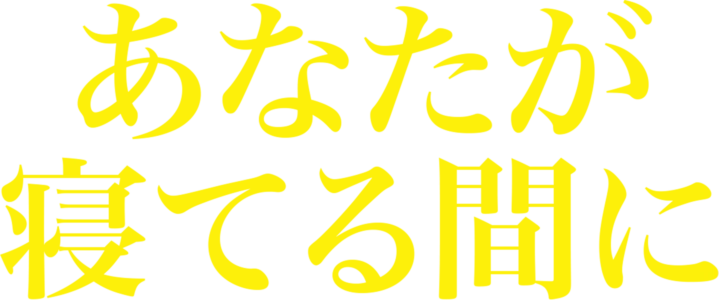あなたが寝てる間に… While You Were Sleeping