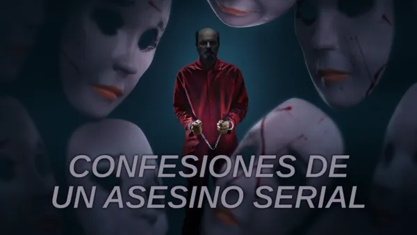 thumbnail - BTK: Confession of a Serial Killer
